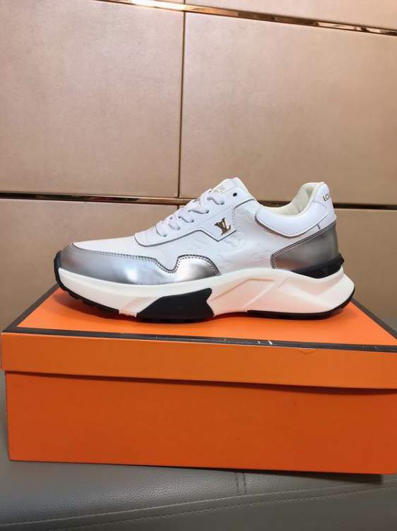 Picture of Louis Vuitton Shoes _SKULVsz38-44hnh073417424